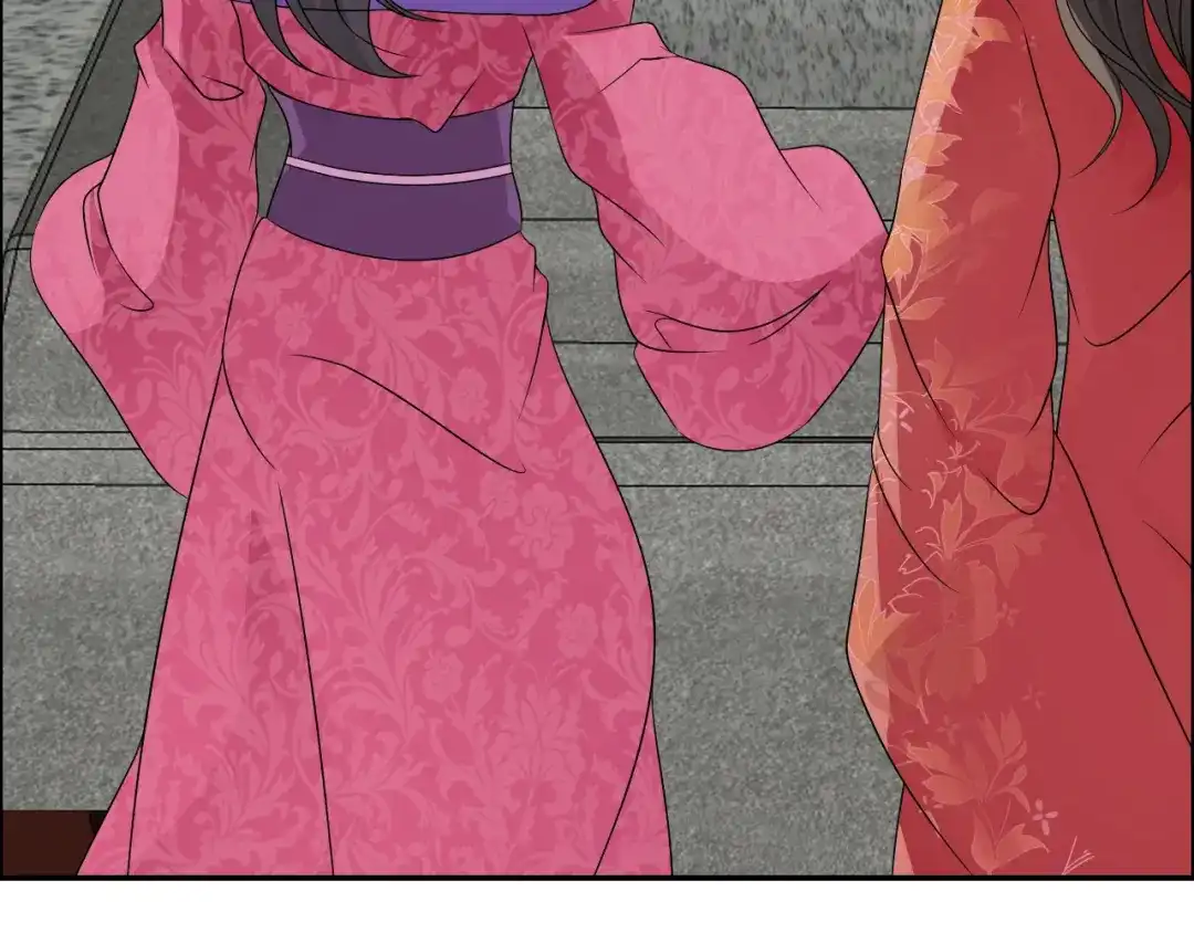 狂女重生：纨绔七皇妃 第11话 不起身？别怪我亲你 第18页