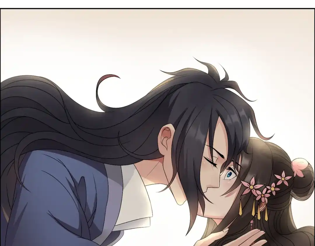 狂女重生：纨绔七皇妃 第11话 不起身？别怪我亲你 第74页