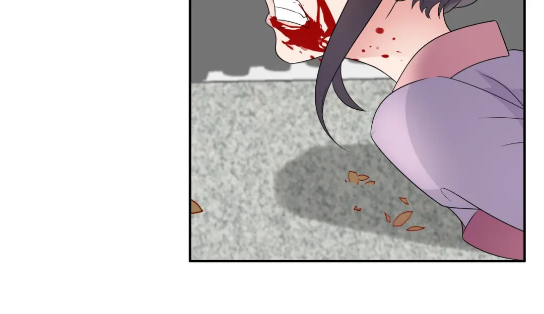 狂女重生：纨绔七皇妃 第11话 不起身？别怪我亲你 第8页