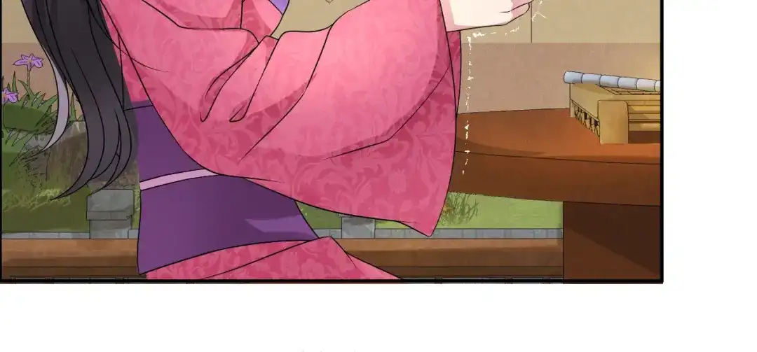 狂女重生：纨绔七皇妃 第11话 不起身？别怪我亲你 第6页