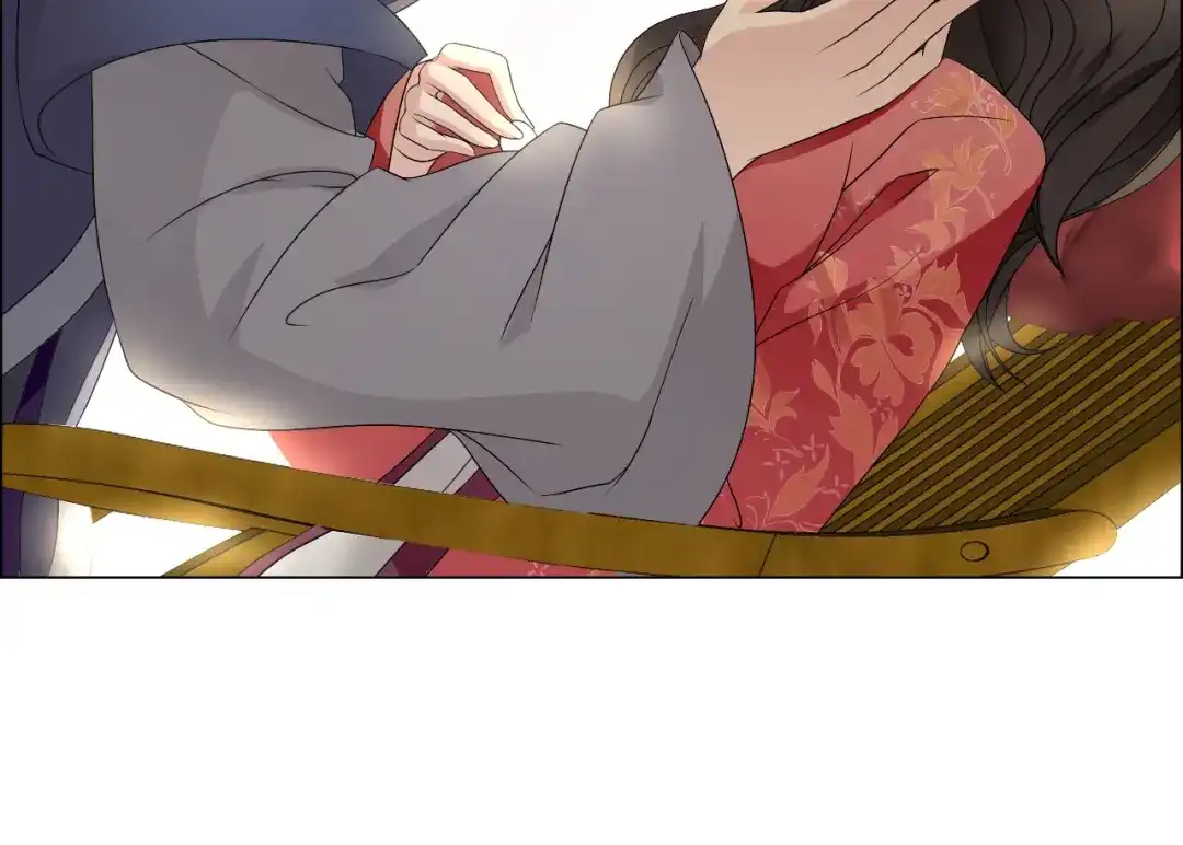 狂女重生：纨绔七皇妃 第11话 不起身？别怪我亲你 第75页