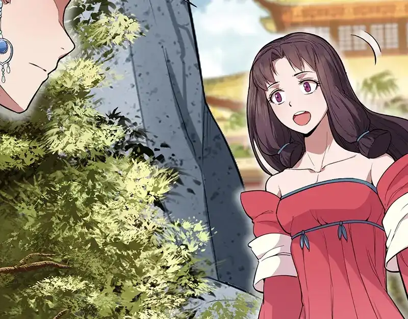 狂女重生：纨绔七皇妃 第110话 情花蛊 第73页