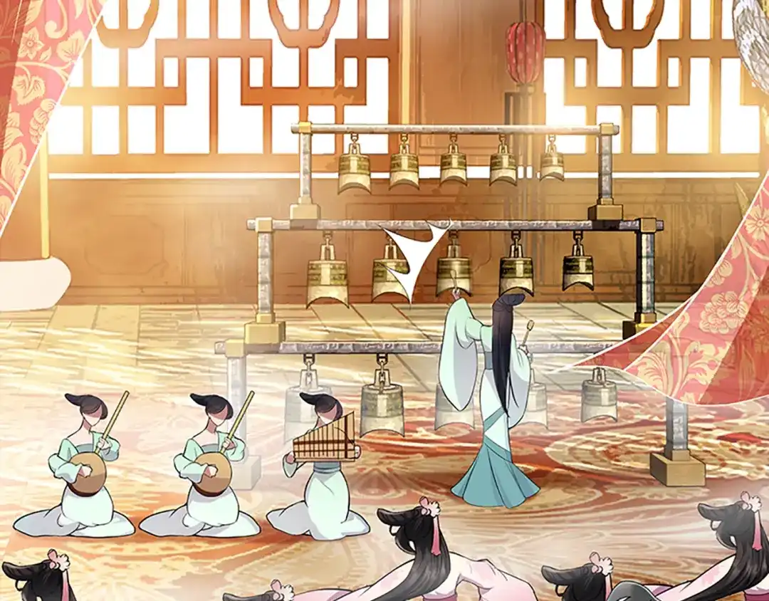 狂女重生：纨绔七皇妃 第111话 宫宴 第53页