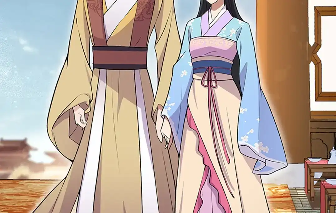 狂女重生：纨绔七皇妃 第111话 宫宴 第58页