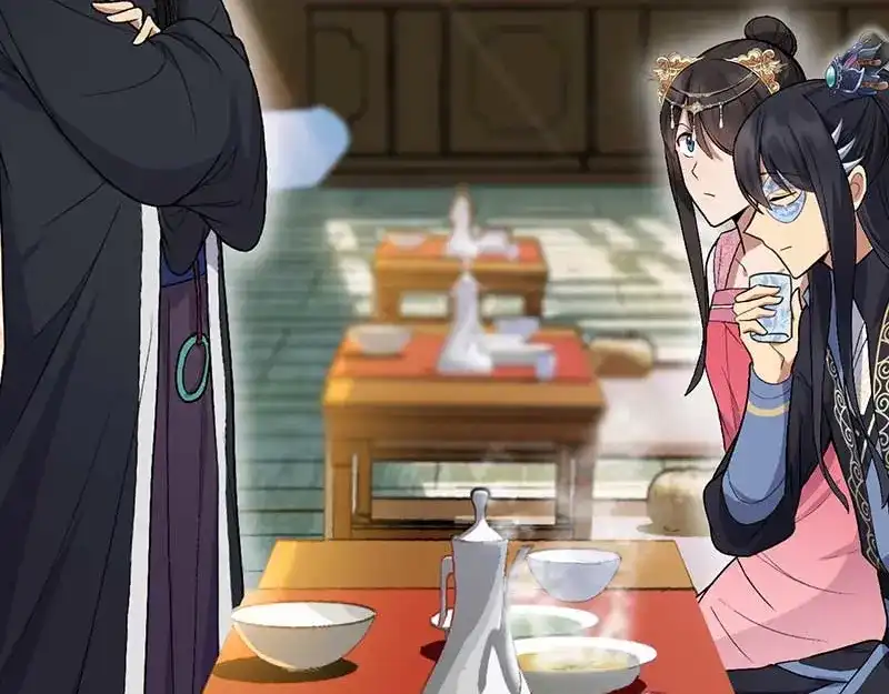 狂女重生：纨绔七皇妃 第112话 斗剑 第11页