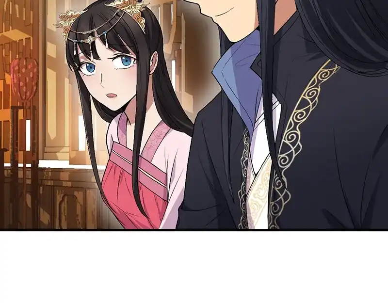 狂女重生：纨绔七皇妃 第112话 斗剑 第19页