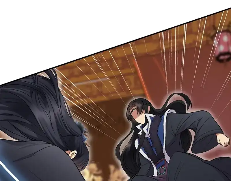 狂女重生：纨绔七皇妃 第112话 斗剑 第28页