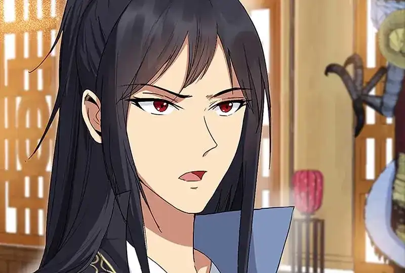 狂女重生：纨绔七皇妃 第112话 斗剑 第88页
