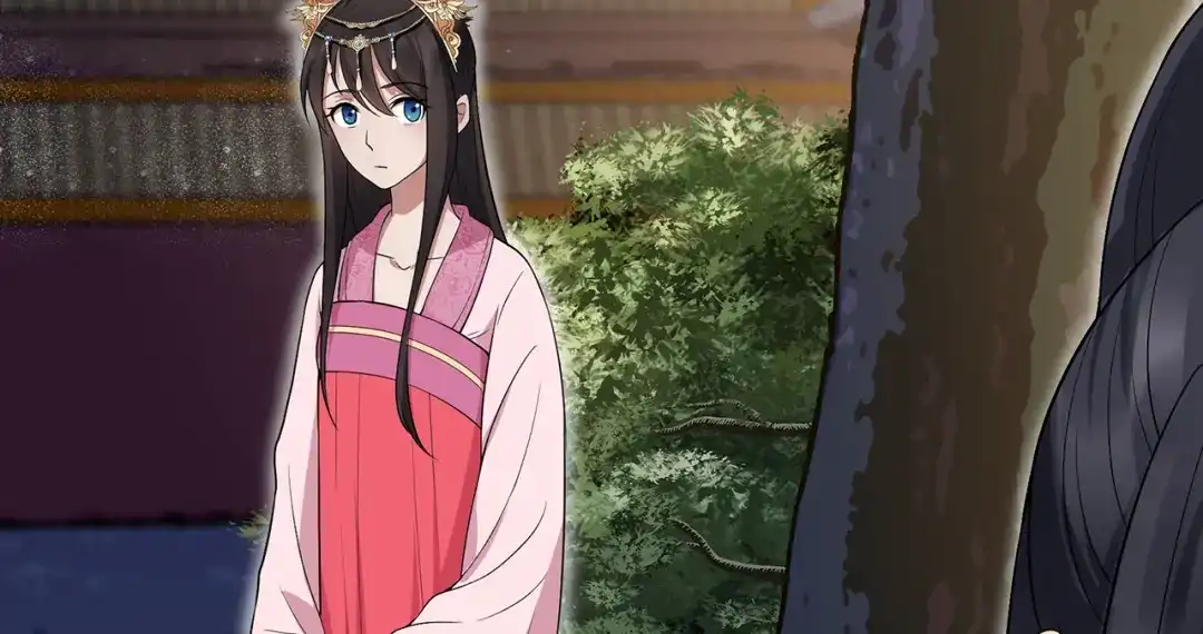 狂女重生：纨绔七皇妃 第113话 逃过一劫 第61页