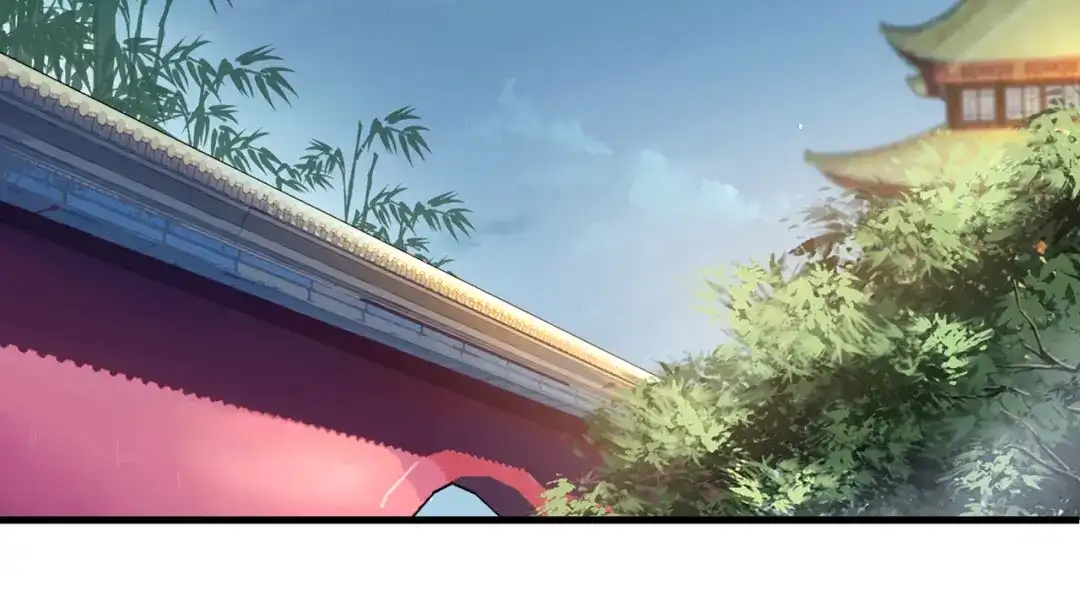 狂女重生：纨绔七皇妃 第113话 逃过一劫 第41页