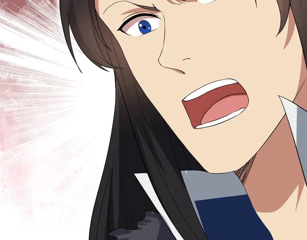 狂女重生：纨绔七皇妃 第113话 逃过一劫 第106页