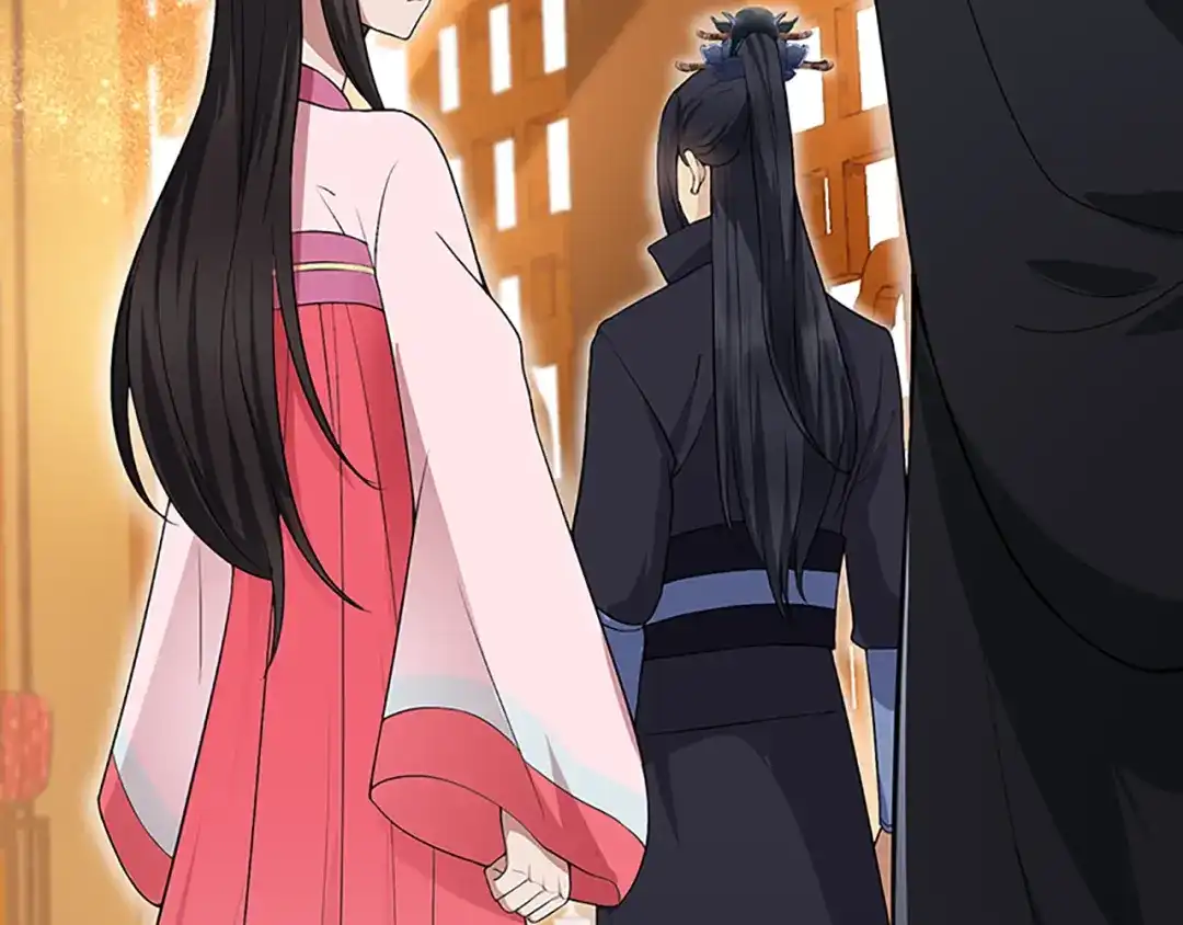 狂女重生：纨绔七皇妃 第113话 逃过一劫 第38页