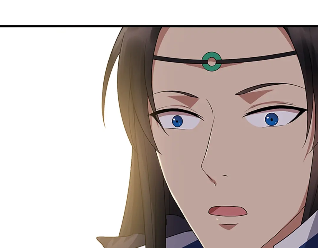 狂女重生：纨绔七皇妃 第113话 逃过一劫 第79页