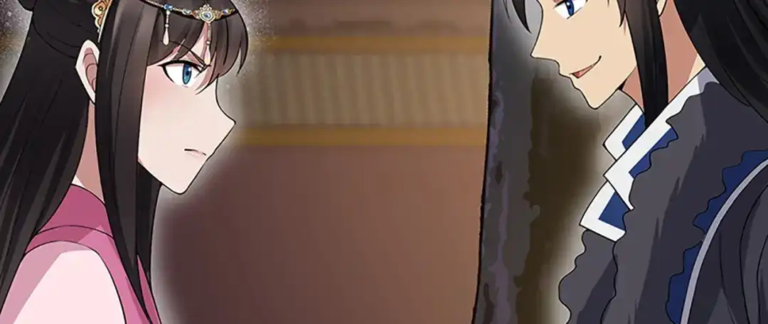 狂女重生：纨绔七皇妃 第113话 逃过一劫 第84页
