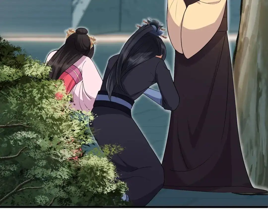 狂女重生：纨绔七皇妃 第113话 逃过一劫 第44页