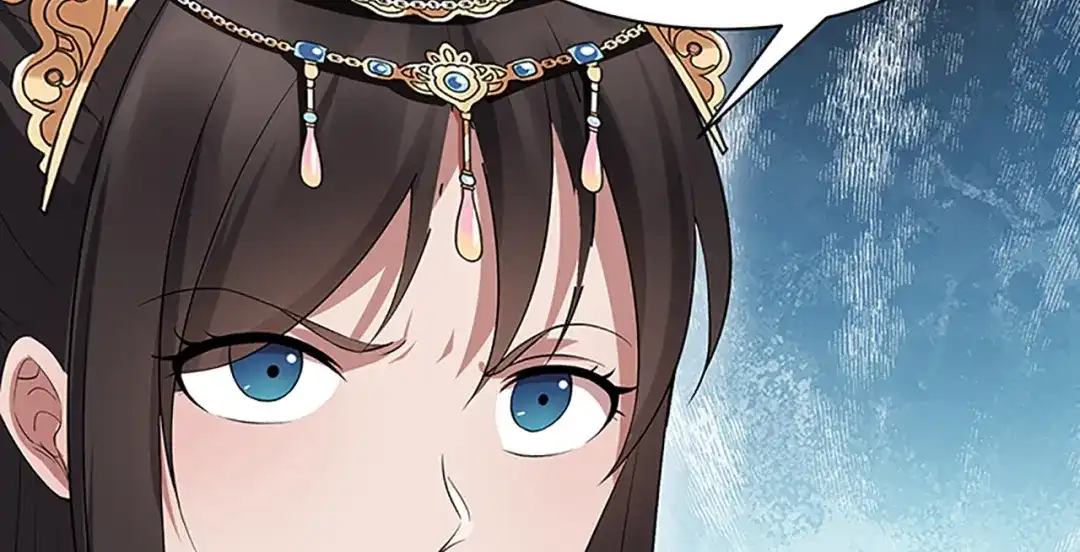 狂女重生：纨绔七皇妃 第113话 逃过一劫 第76页