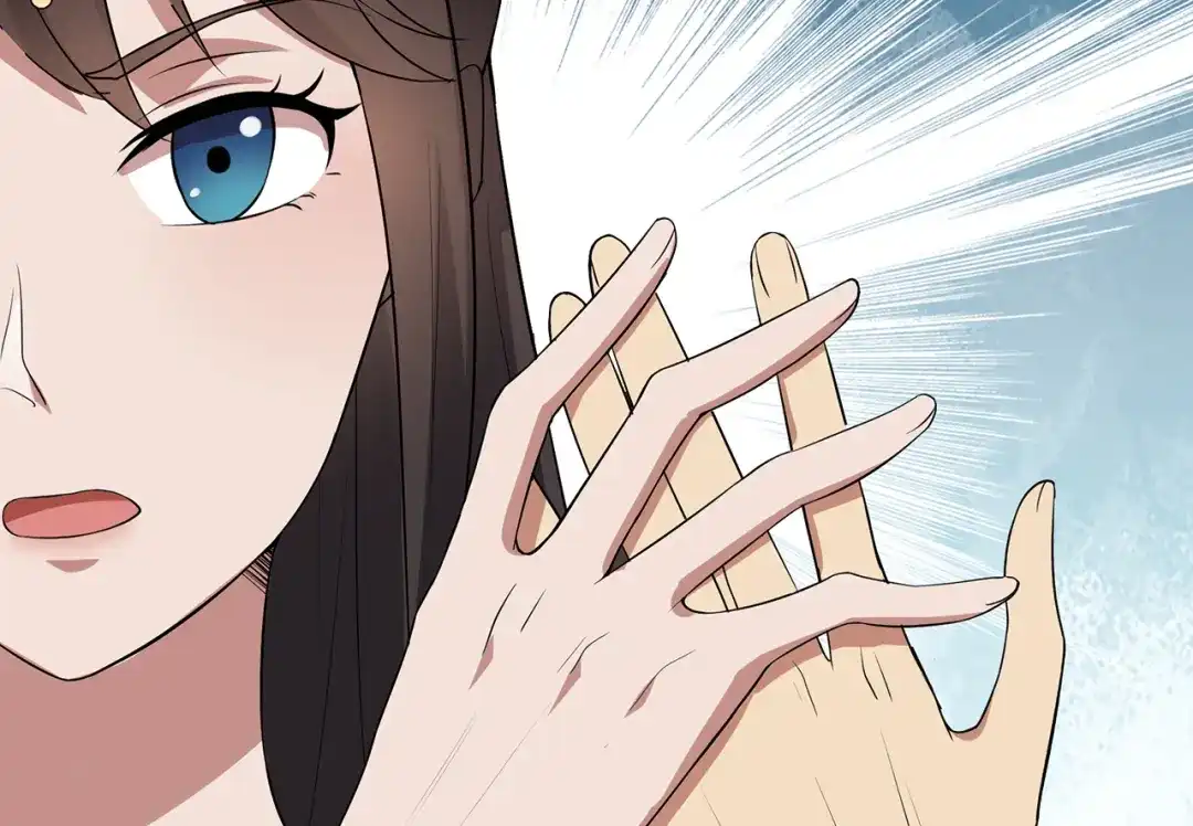 狂女重生：纨绔七皇妃 第113话 逃过一劫 第97页