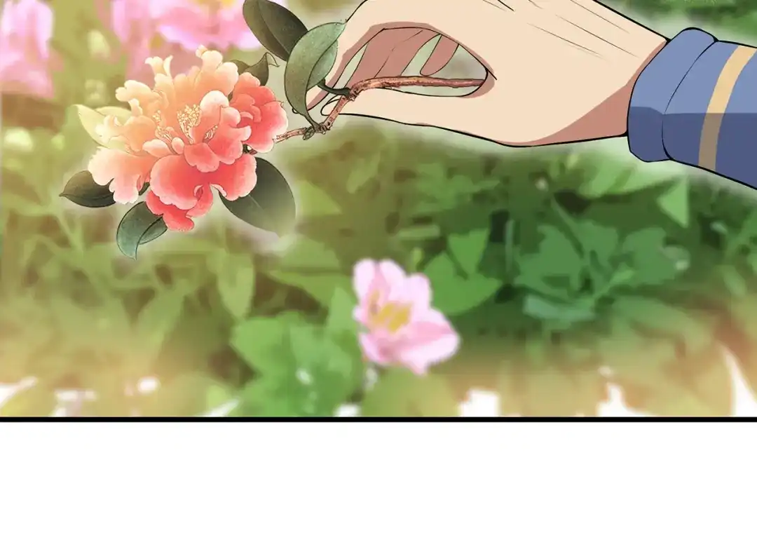 狂女重生：纨绔七皇妃 第114话 赏花会 第76页