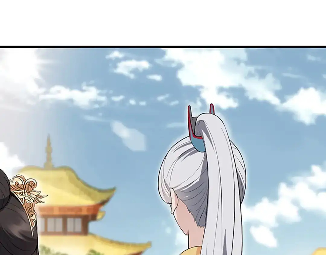 狂女重生：纨绔七皇妃 第114话 赏花会 第106页