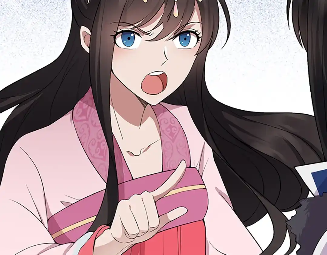 狂女重生：纨绔七皇妃 第114话 赏花会 第6页