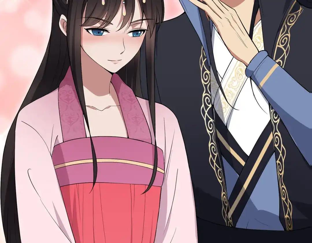 狂女重生：纨绔七皇妃 第114话 赏花会 第78页