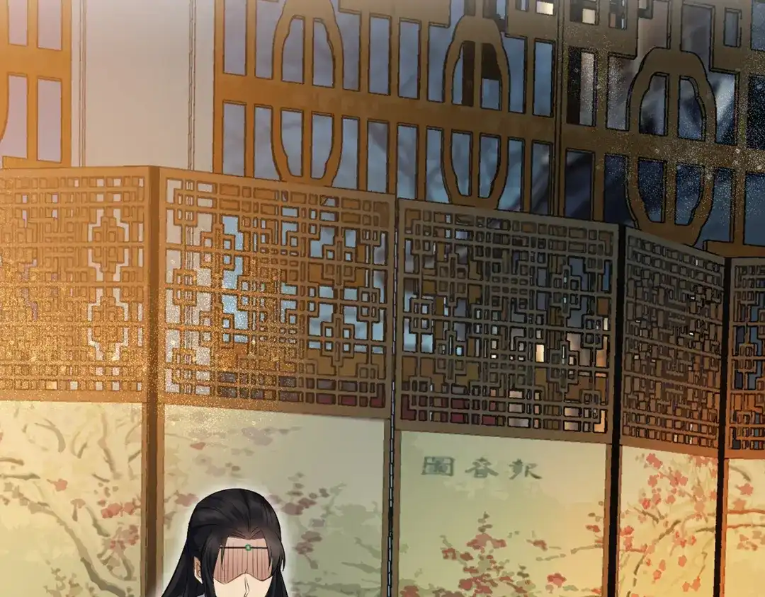 狂女重生：纨绔七皇妃 第114话 赏花会 第46页