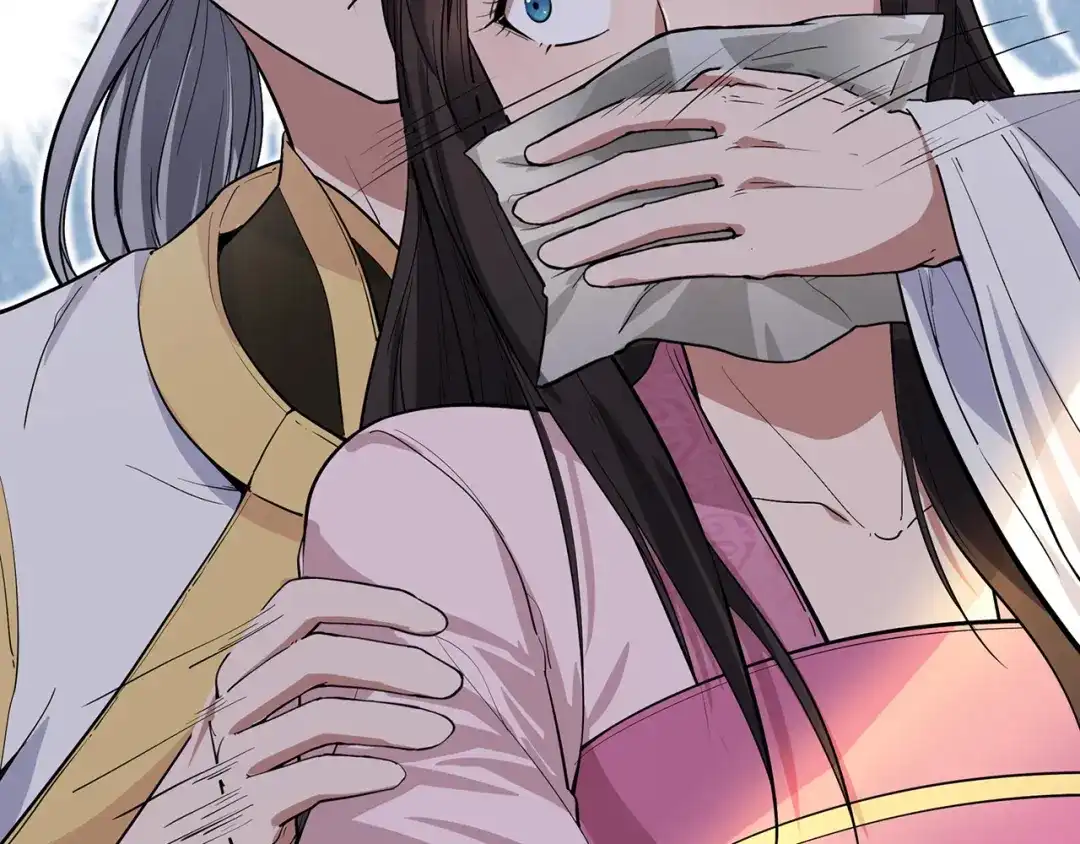 狂女重生：纨绔七皇妃 第115话 失算 第103页