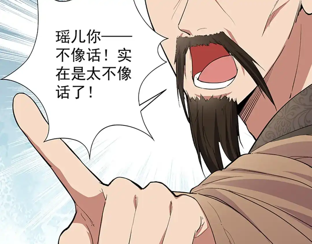 狂女重生：纨绔七皇妃 第115话 失算 第45页