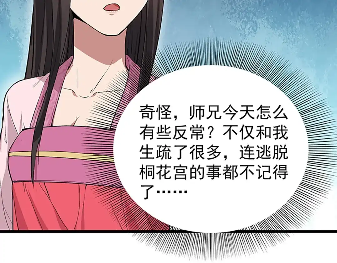 狂女重生：纨绔七皇妃 第115话 失算 第82页