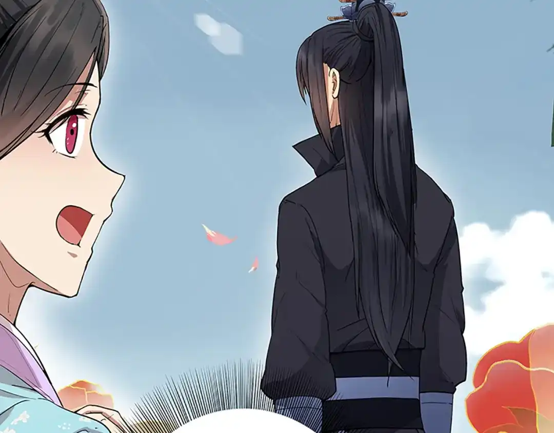 狂女重生：纨绔七皇妃 第115话 失算 第12页