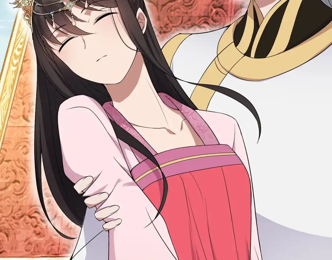 狂女重生：纨绔七皇妃 第116话 “及时行乐” 第9页