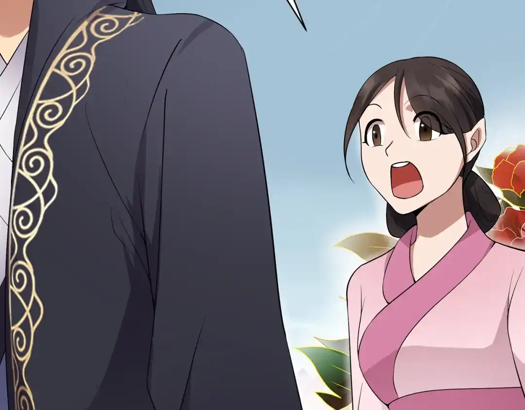 狂女重生：纨绔七皇妃 第116话 “及时行乐” 第52页