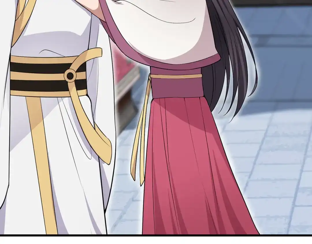 狂女重生：纨绔七皇妃 第116话 “及时行乐” 第21页
