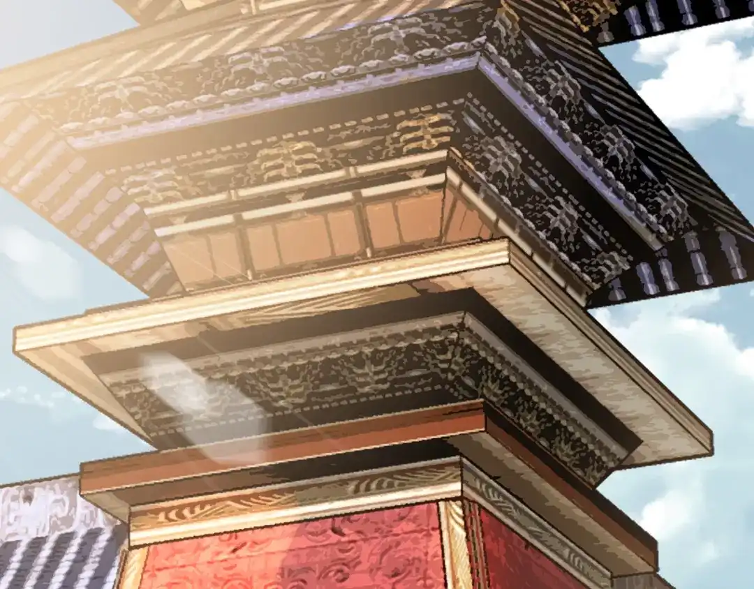 狂女重生：纨绔七皇妃 第116话 “及时行乐” 第26页