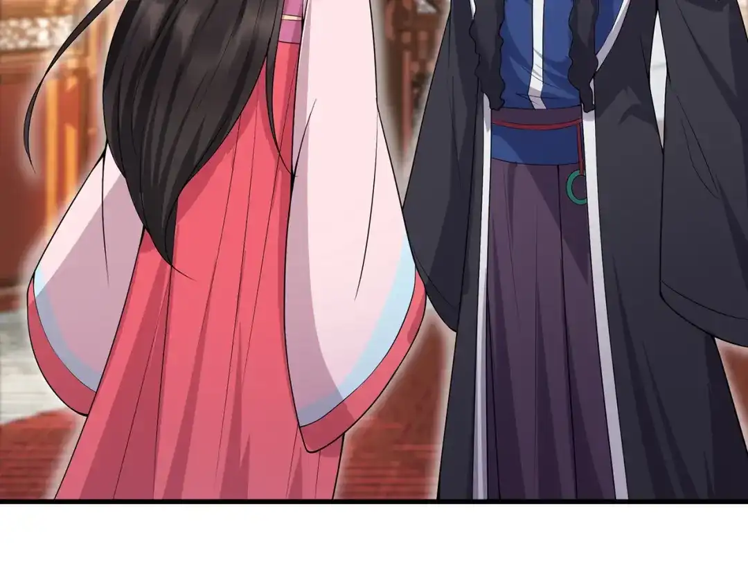 狂女重生：纨绔七皇妃 第118话 动刑？ 第35页