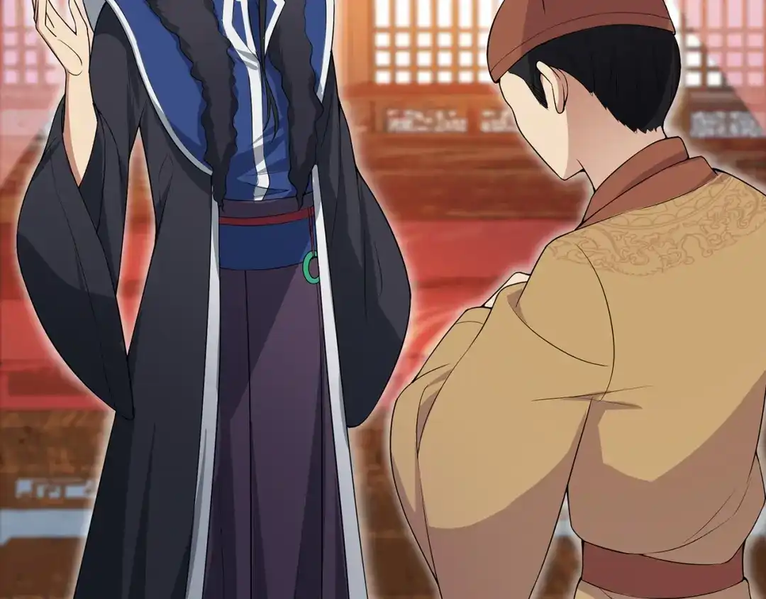狂女重生：纨绔七皇妃 第118话 动刑？ 第9页