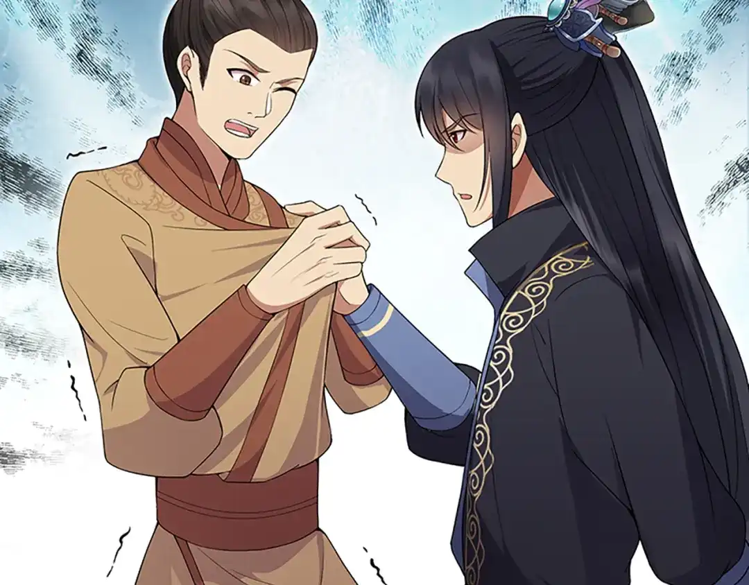 狂女重生：纨绔七皇妃 第118话 动刑？ 第70页