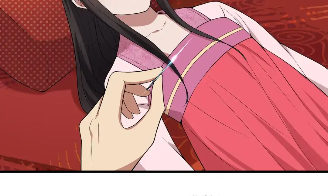 狂女重生：纨绔七皇妃 第118话 动刑？ 第18页