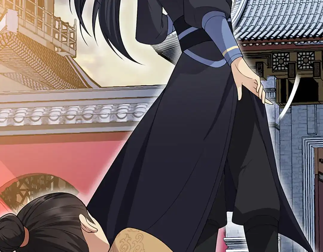 狂女重生：纨绔七皇妃 第118话 动刑？ 第73页