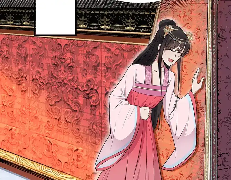 狂女重生：纨绔七皇妃 第119话 清宵宫 第34页