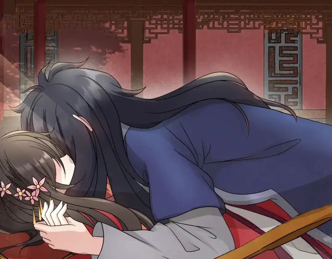 狂女重生：纨绔七皇妃 第12话 爱妃可是在想二皇兄 第10页