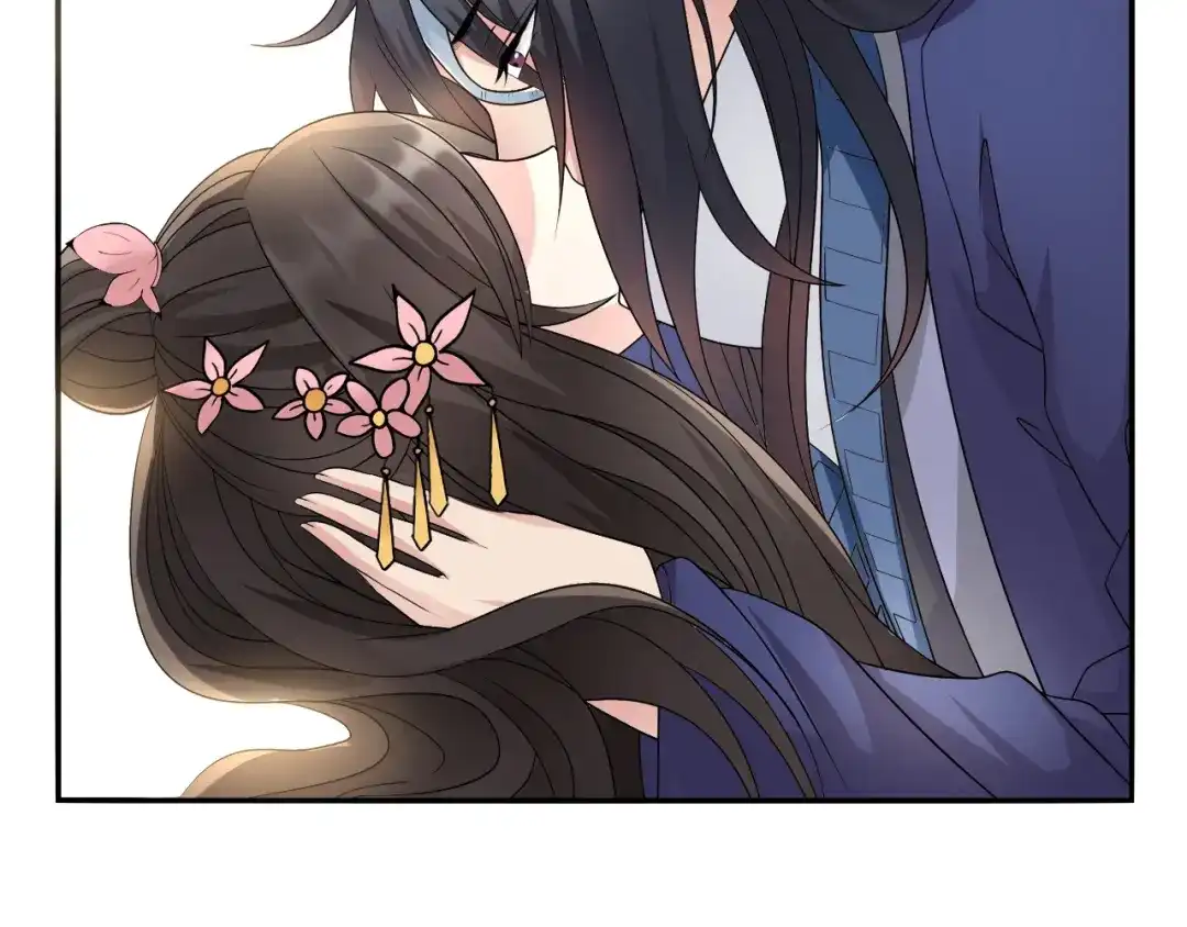 狂女重生：纨绔七皇妃 第12话 爱妃可是在想二皇兄 第5页