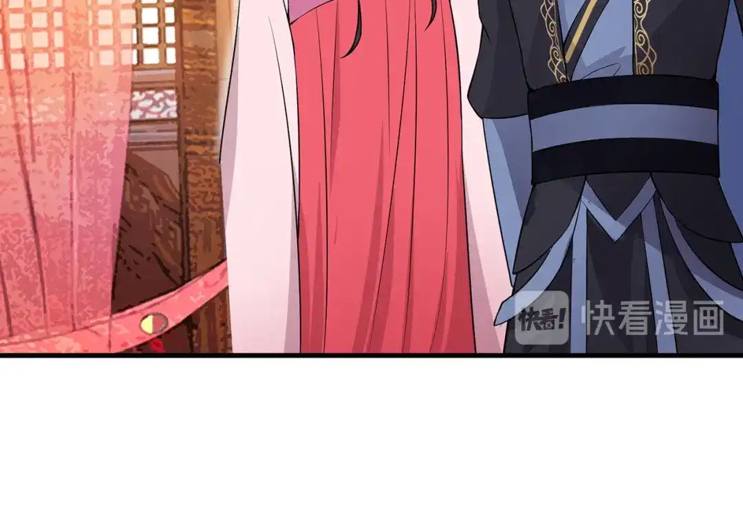 狂女重生：纨绔七皇妃 第120话 命案现场 第77页