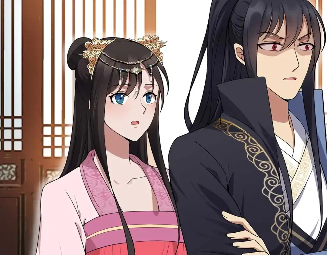 狂女重生：纨绔七皇妃 第120话 命案现场 第13页