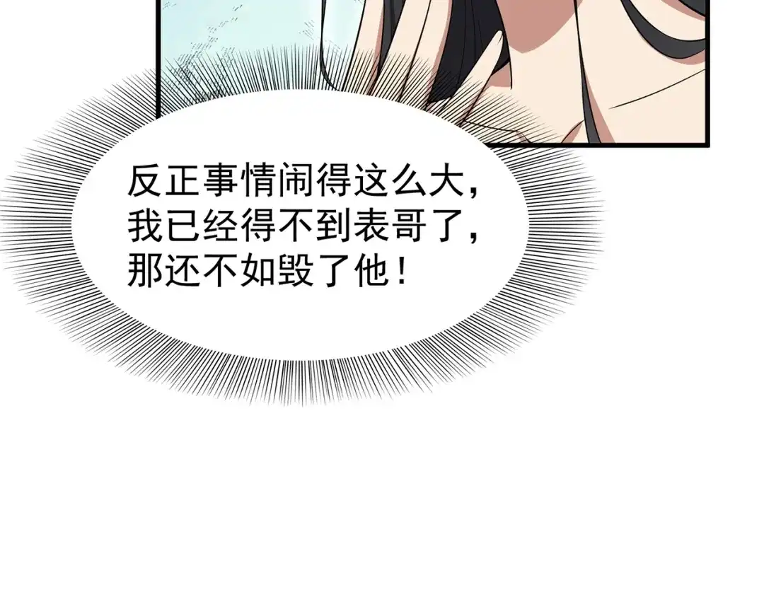 狂女重生：纨绔七皇妃 第121话 自证清白 第29页