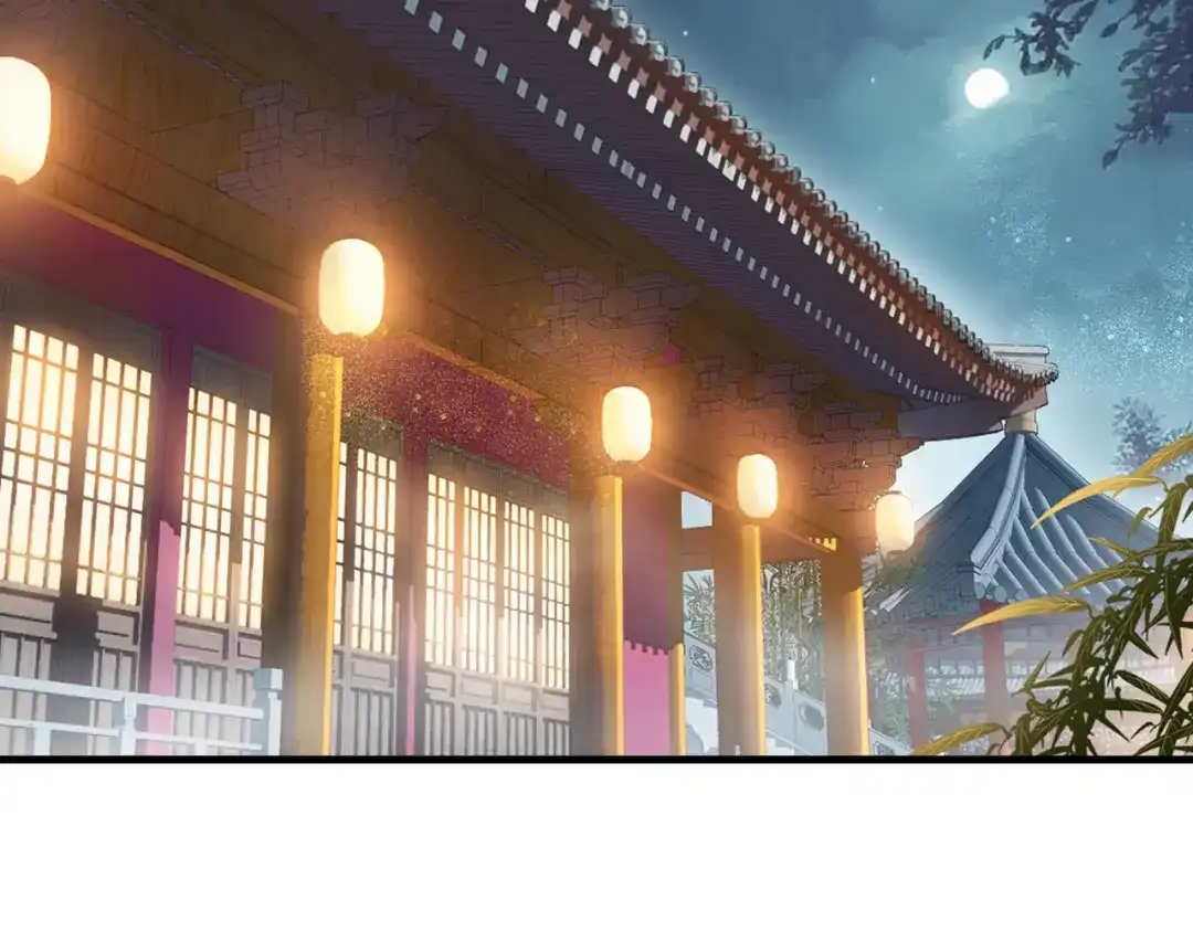 狂女重生：纨绔七皇妃 第122话 咎由自取 第75页