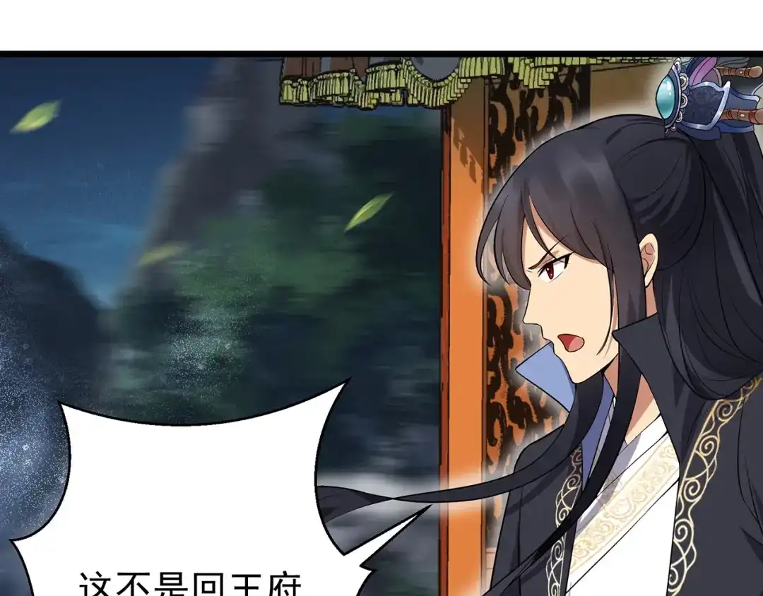 狂女重生：纨绔七皇妃 第123话 修绝罗 第32页