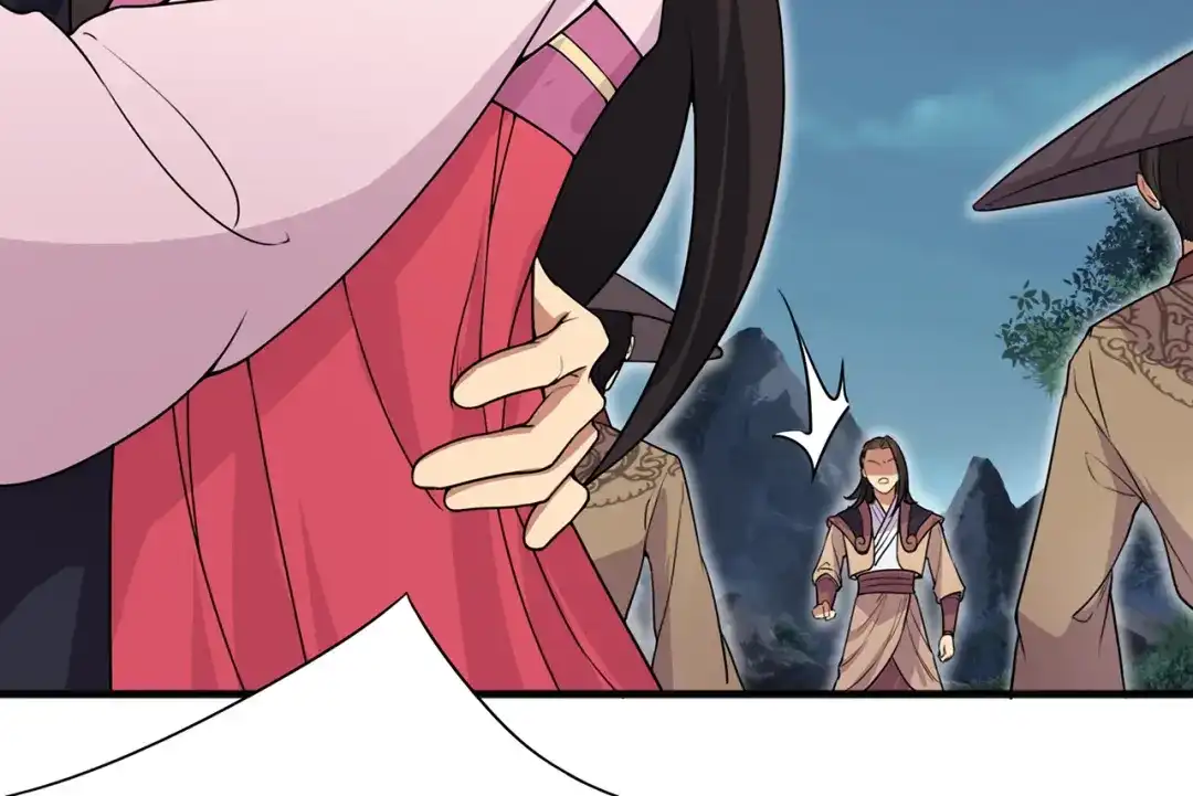 狂女重生：纨绔七皇妃 第124话 营救 第47页