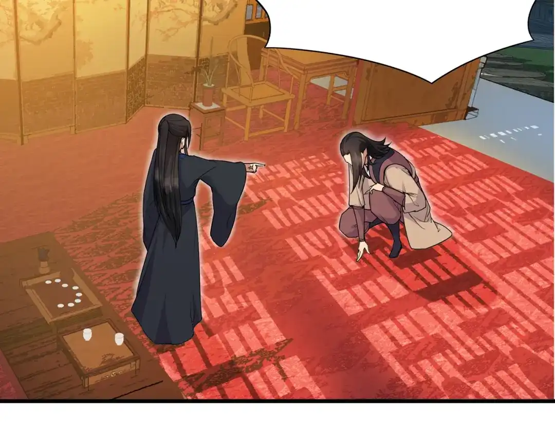 狂女重生：纨绔七皇妃 第124话 营救 第59页