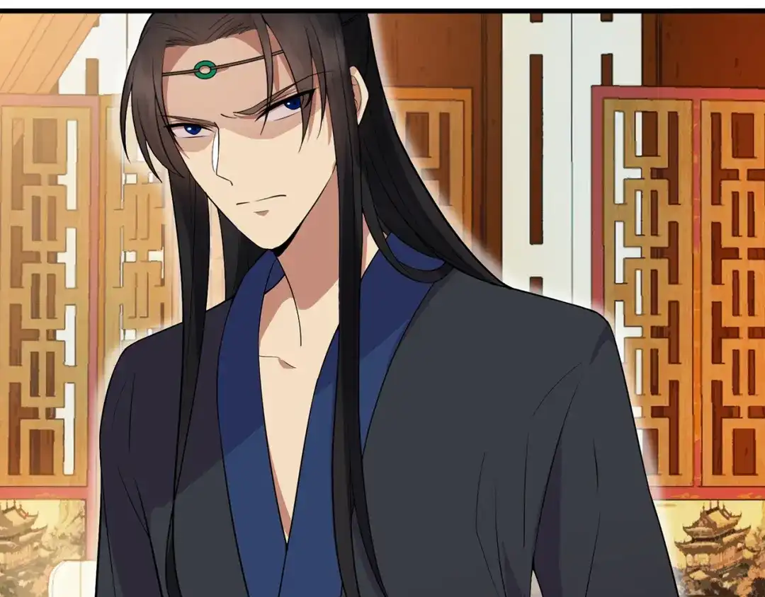 狂女重生：纨绔七皇妃 第125话 刮骨疗毒 第27页